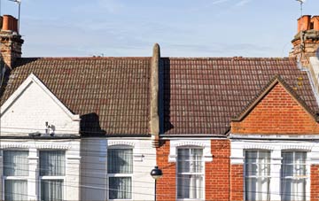 clay roofing Upper Postern, Kent