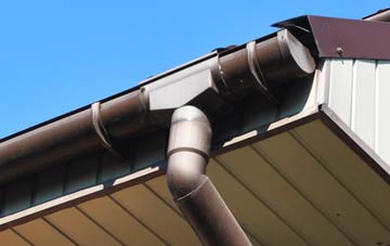 types of Upper Postern fascias