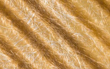 Upper Postern fibreglass roof waterproofing