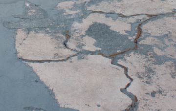 fibreglass roofing replacement Upper Postern