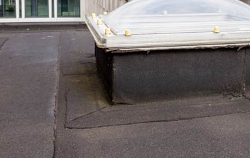 disadvantages of Upper Postern flat roofs