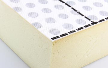 meeting Upper Postern building codes