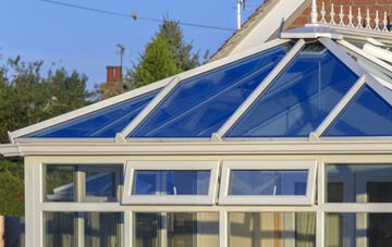 professional Upper Postern conservatory insulation