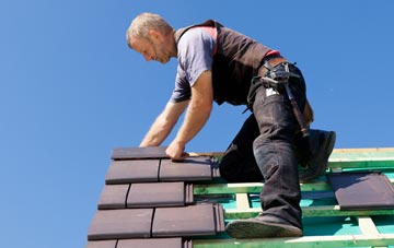 disadvantages of Upper Postern slate roofing