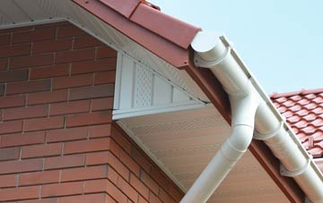 Upper Postern soffit repair costs