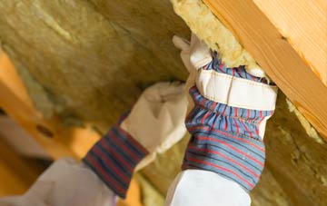 types of Upper Postern pitched roof insulation materials