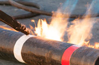 Upper Postern flat roofing replacement