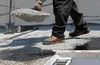 find rated Upper Postern flat roofing replacement companies