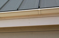 Upper Postern soffit repair
