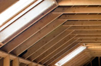 Upper Postern tapered roof insulation quotes